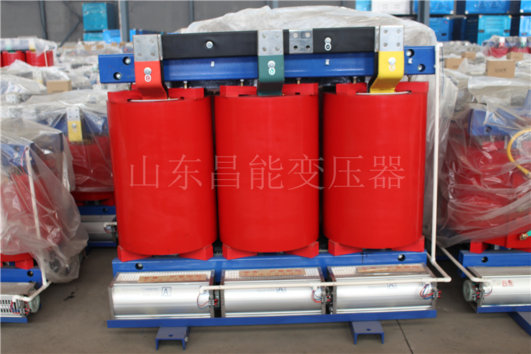 吉林SCB11-1250KVA干式变压器